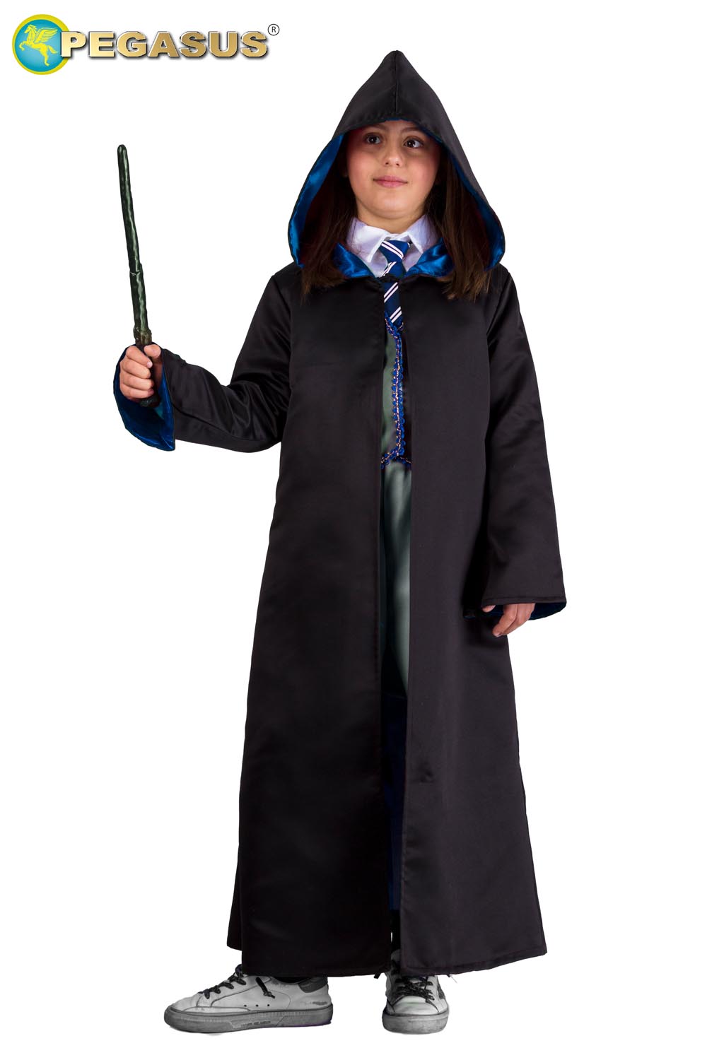 TOGA STUDENTE DI MAGIA ROYAL